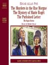 The Dupin Stories